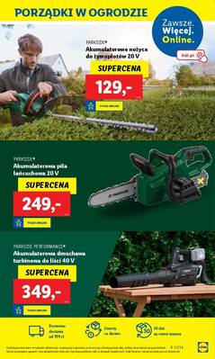 Katalog Lidl