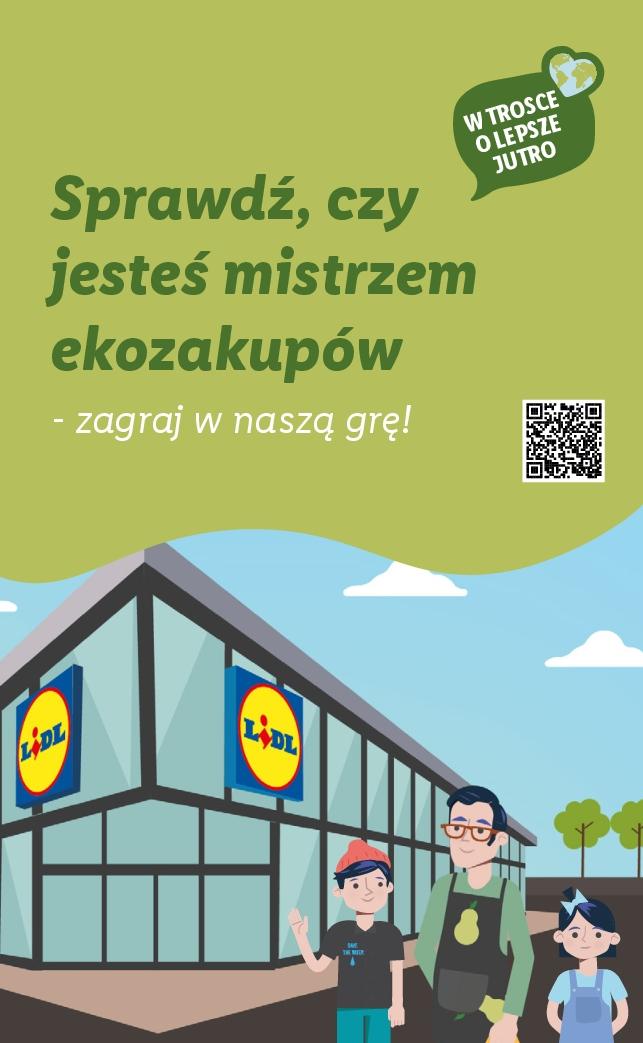 Gazetka promocyjna Lidl do 04/05/2022 str.58