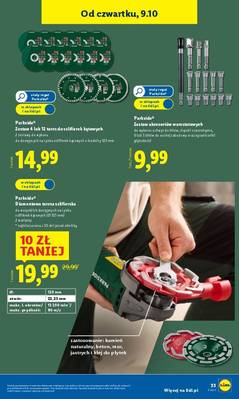 Katalog Lidl