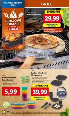 Katalog Lidl