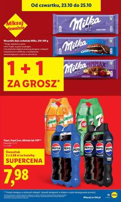 Lidl od czwartku