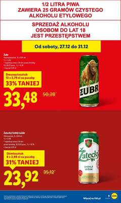 Lidl sobota