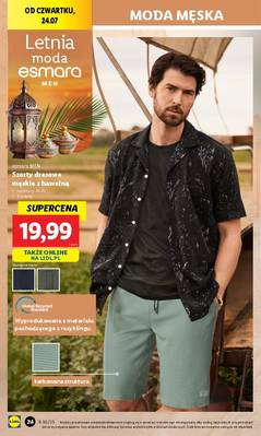 Katalog Lidl