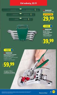 Katalog Lidl