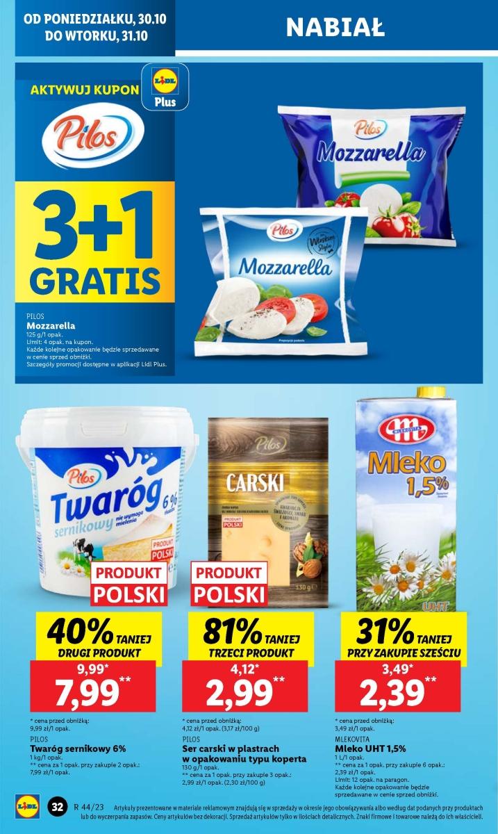 Gazetka promocyjna Lidl do 04/11/2023 str.46