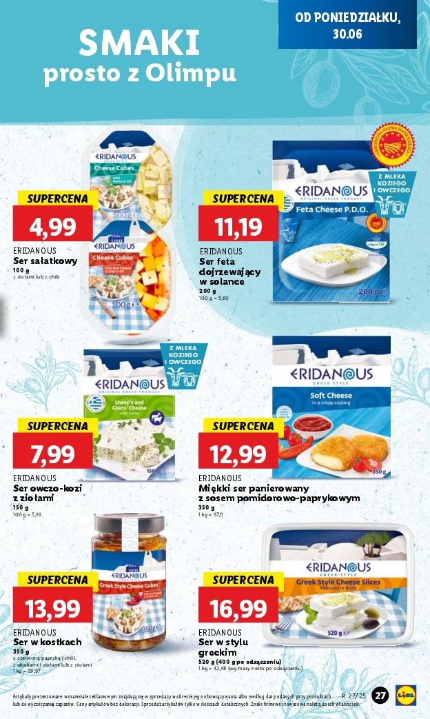 Gazetka promocyjna Lidl do 02/07/2025 str.33