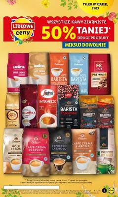 Lidl od czwartku