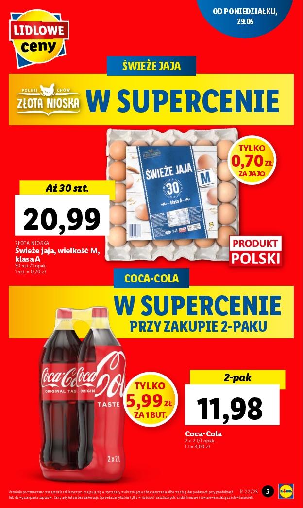 Gazetka promocyjna Lidl do 31/05/2023 str.13