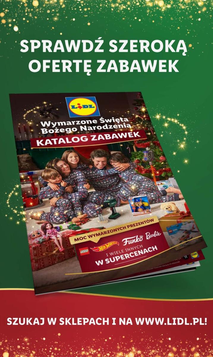 Gazetka promocyjna Lidl do 20/11/2024 str.38