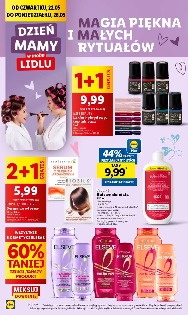 Gazetka promocyjna Lidl do 24/05/2025 str.10