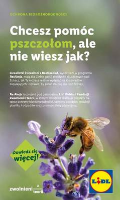 Lidl katalog 7.07