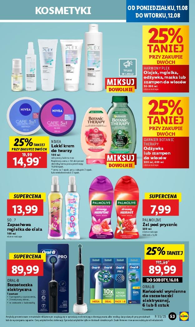 Gazetka promocyjna Lidl do 12/08/2025 str.59