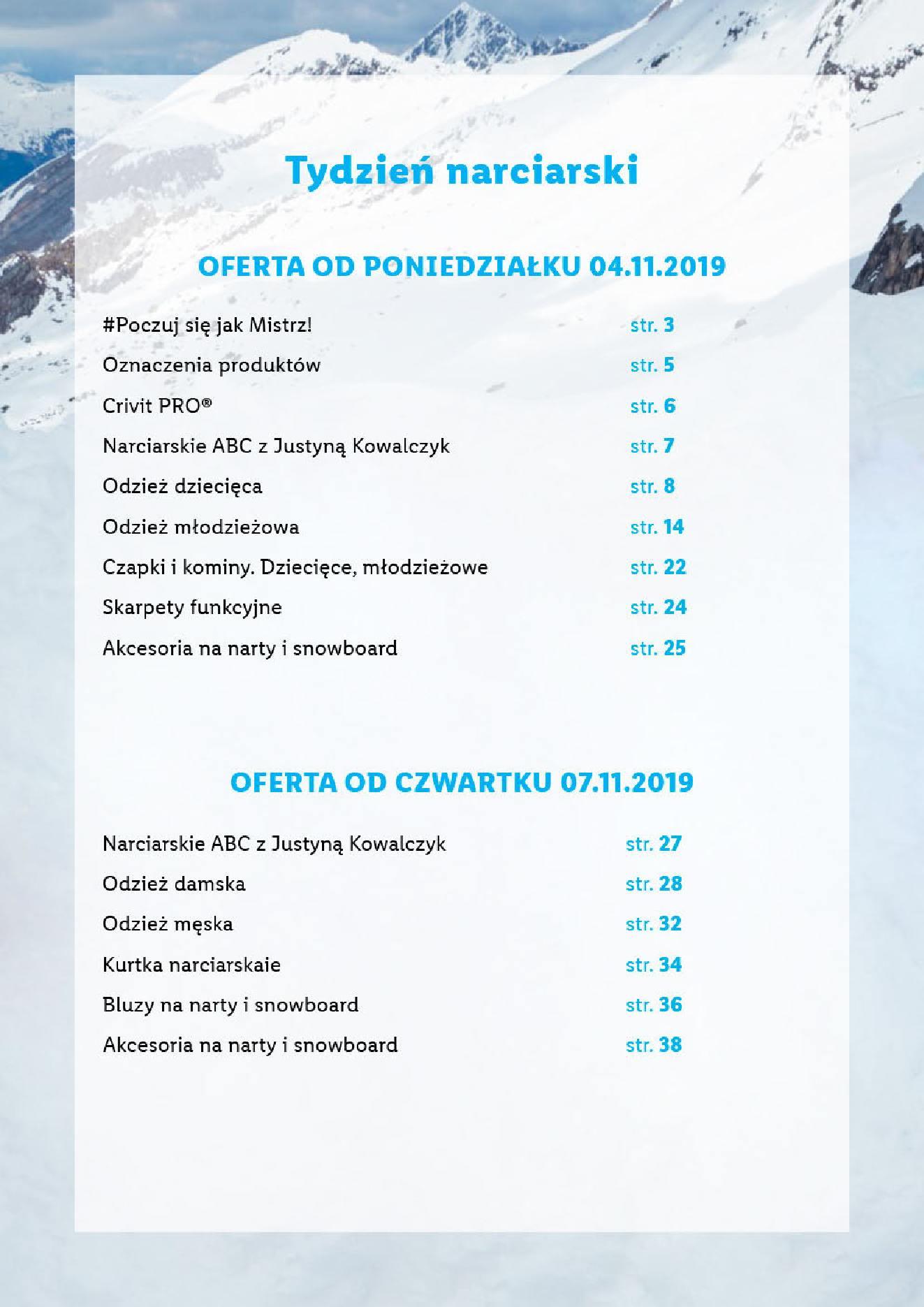 Gazetka promocyjna Lidl do 31/12/2019 str.4