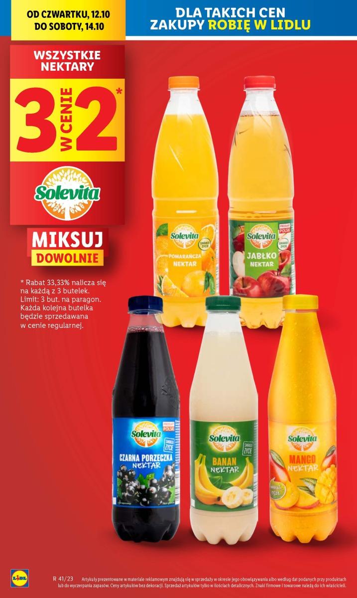 Gazetka promocyjna Lidl do 14/10/2023 str.8