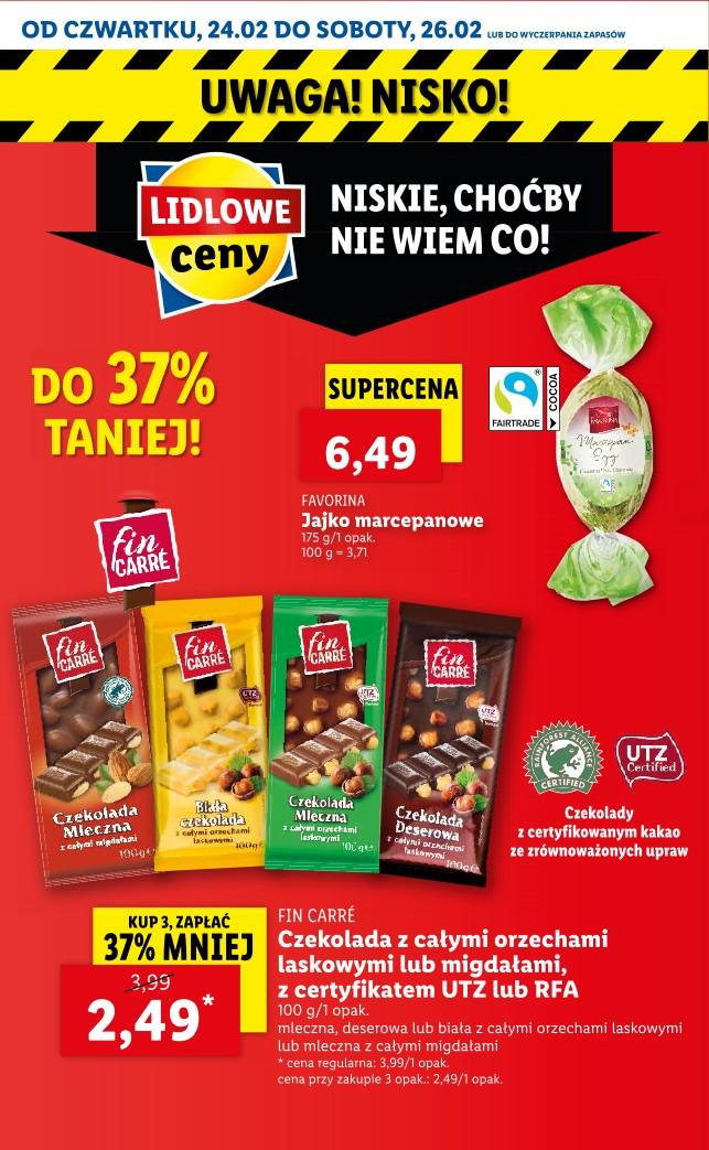 Gazetka promocyjna Lidl do 26/02/2022 str.4