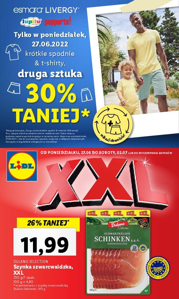 Gazetka promocyjna Lidl do 02/07/2022 str.48