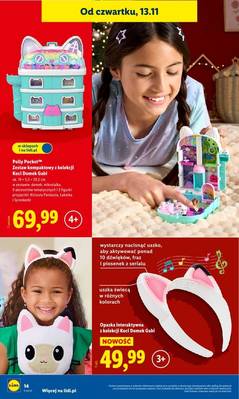 Katalog zabawki
