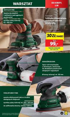 Katalog Lidl 