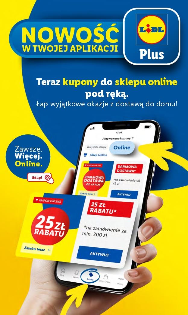 Gazetka promocyjna Lidl do 03/08/2024 str.5