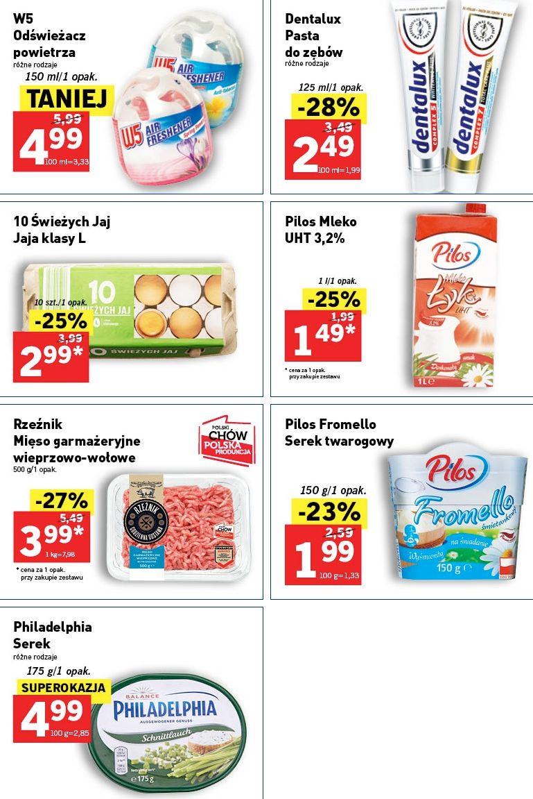 Gazetka promocyjna Lidl do 04/09/2016 str.7