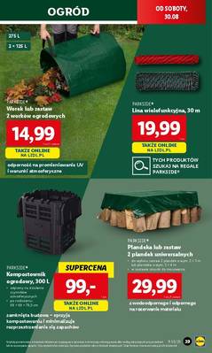 Katalog Lidl