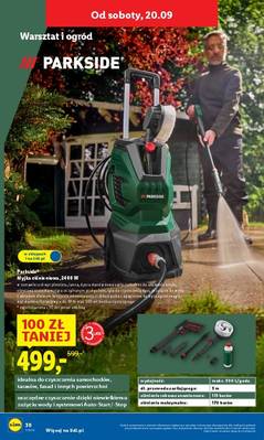 Katalog Lidl