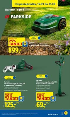 Katalog Lidl