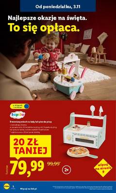 Katalog Lidl