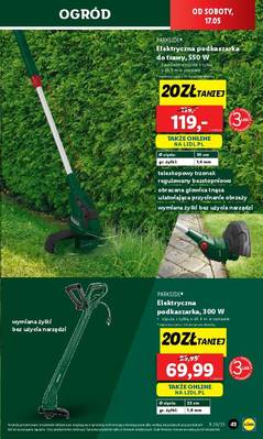 Katalog Lidl