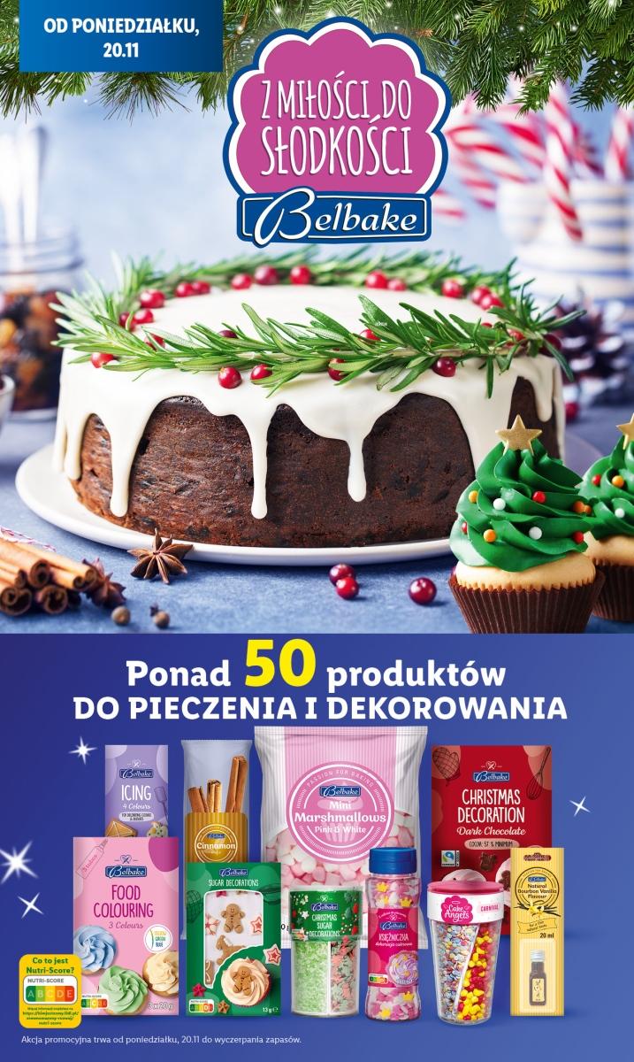 Gazetka promocyjna Lidl do 18/11/2023 str.48