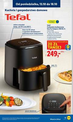Lidl okazje