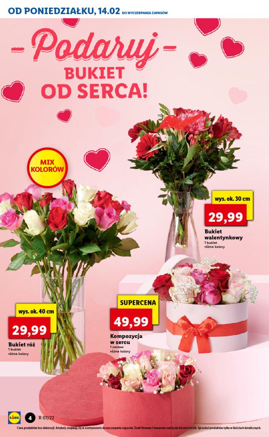 Gazetka promocyjna Lidl do 16/02/2022 str.4