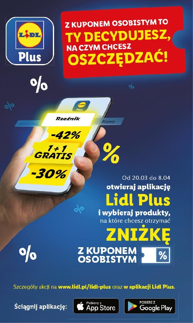 Gazetka promocyjna Lidl do 08/04/2023 str.65