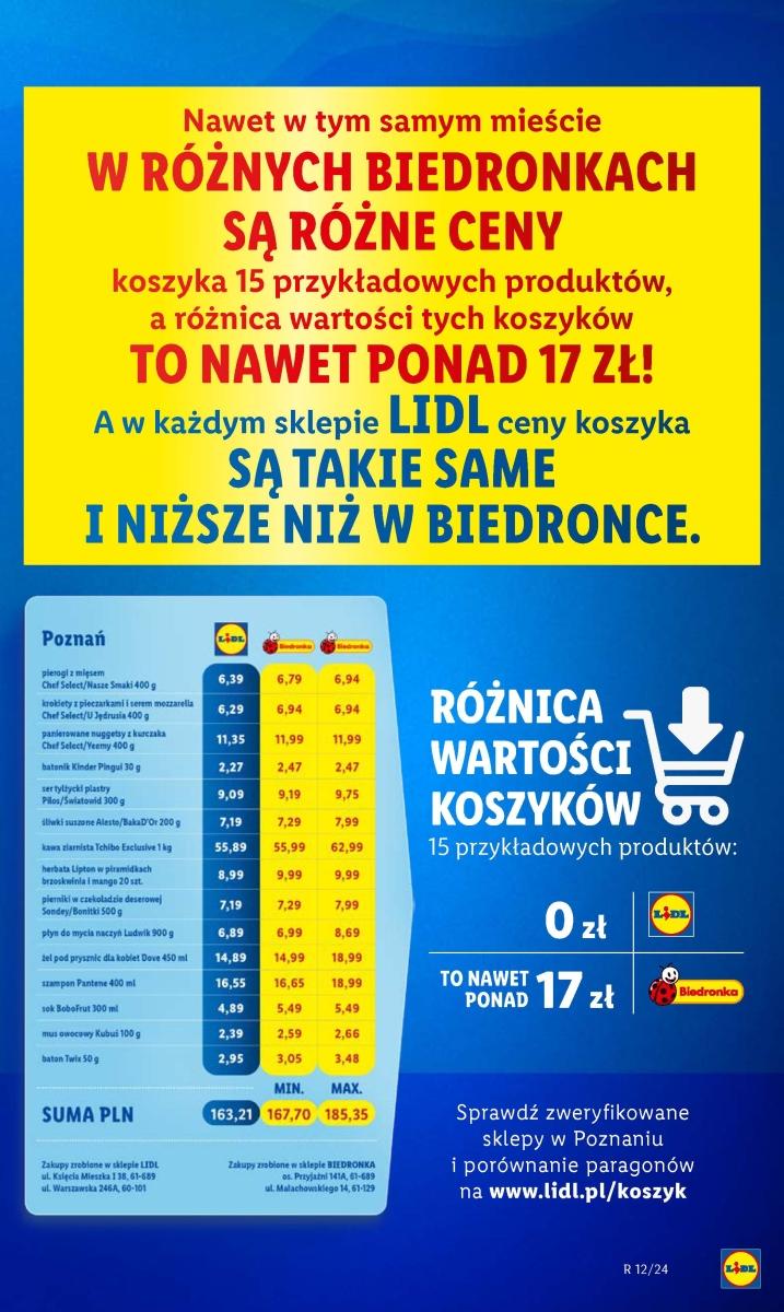 Gazetka promocyjna Lidl do 30/03/2024 str.3