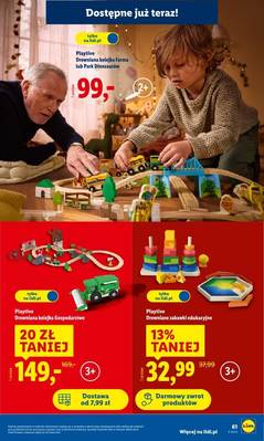 Katalog zabawki