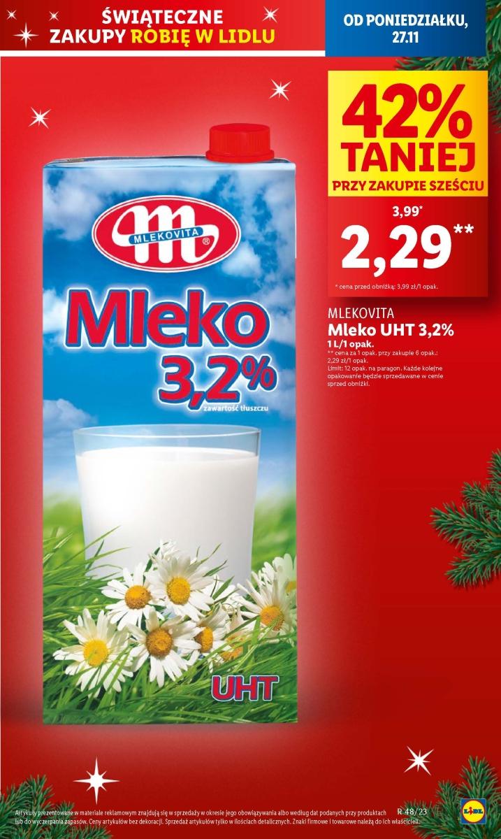 Gazetka promocyjna Lidl do 29/11/2023 str.11