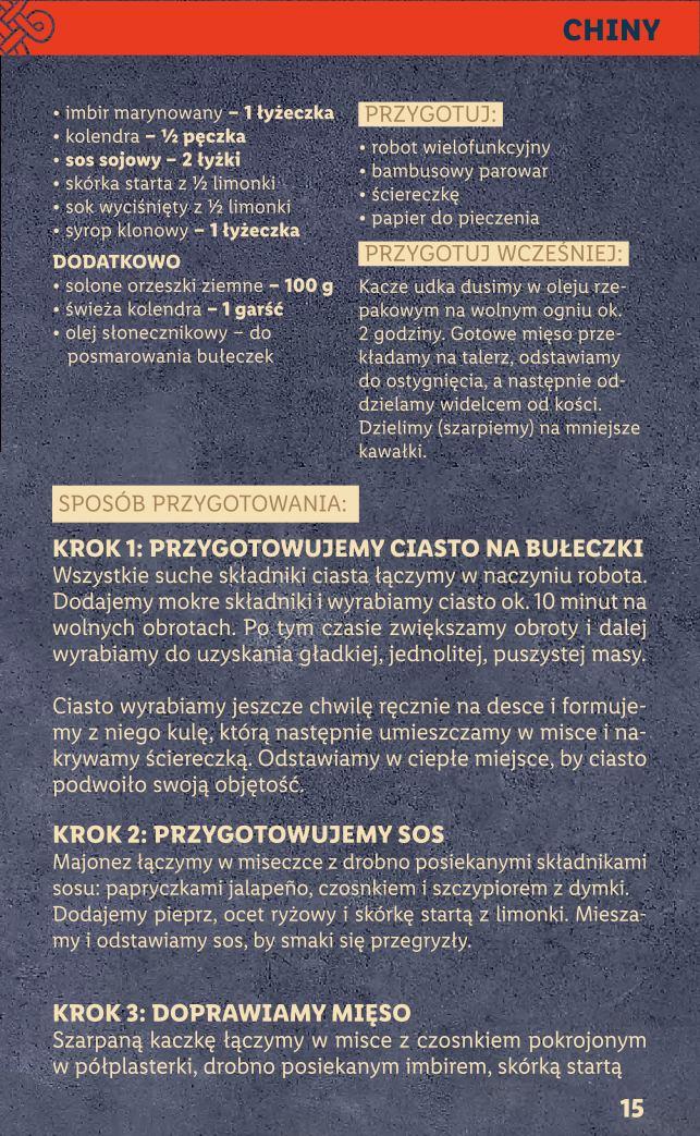 Gazetka promocyjna Lidl do 05/02/2022 str.15
