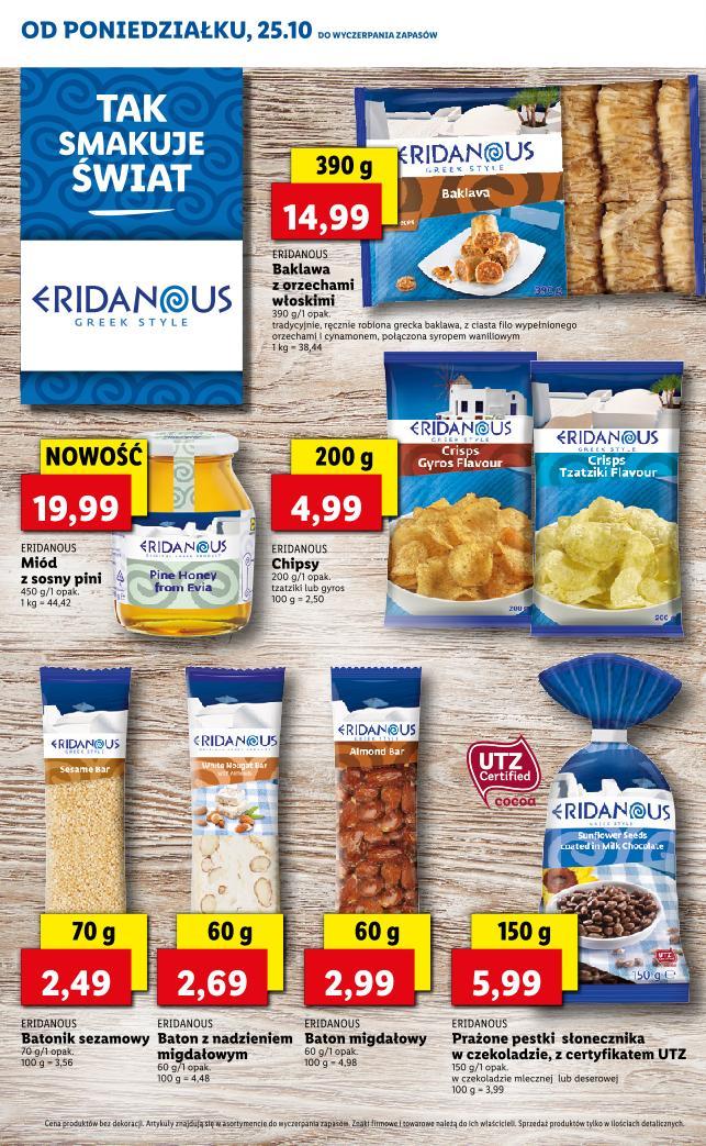 Gazetka promocyjna Lidl do 31/10/2021 str.16