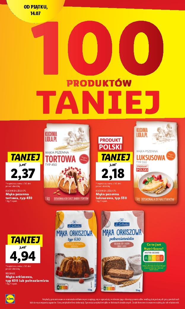 Gazetka promocyjna Lidl do 22/07/2023 str.42