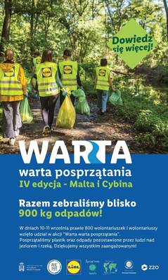 Lidl od poniedziałku