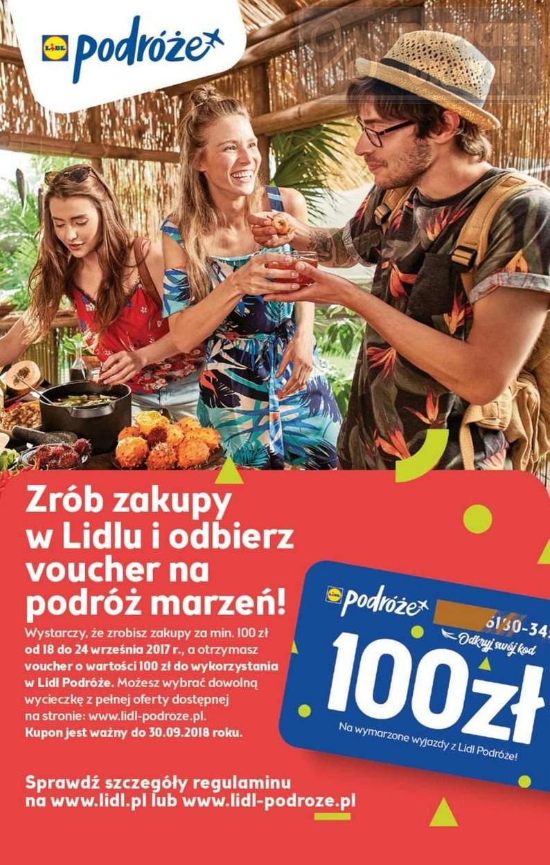 Gazetka promocyjna Lidl do 27/09/2017 str.20