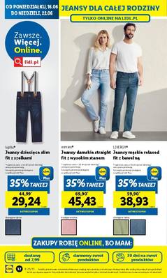 Katalog Lidl