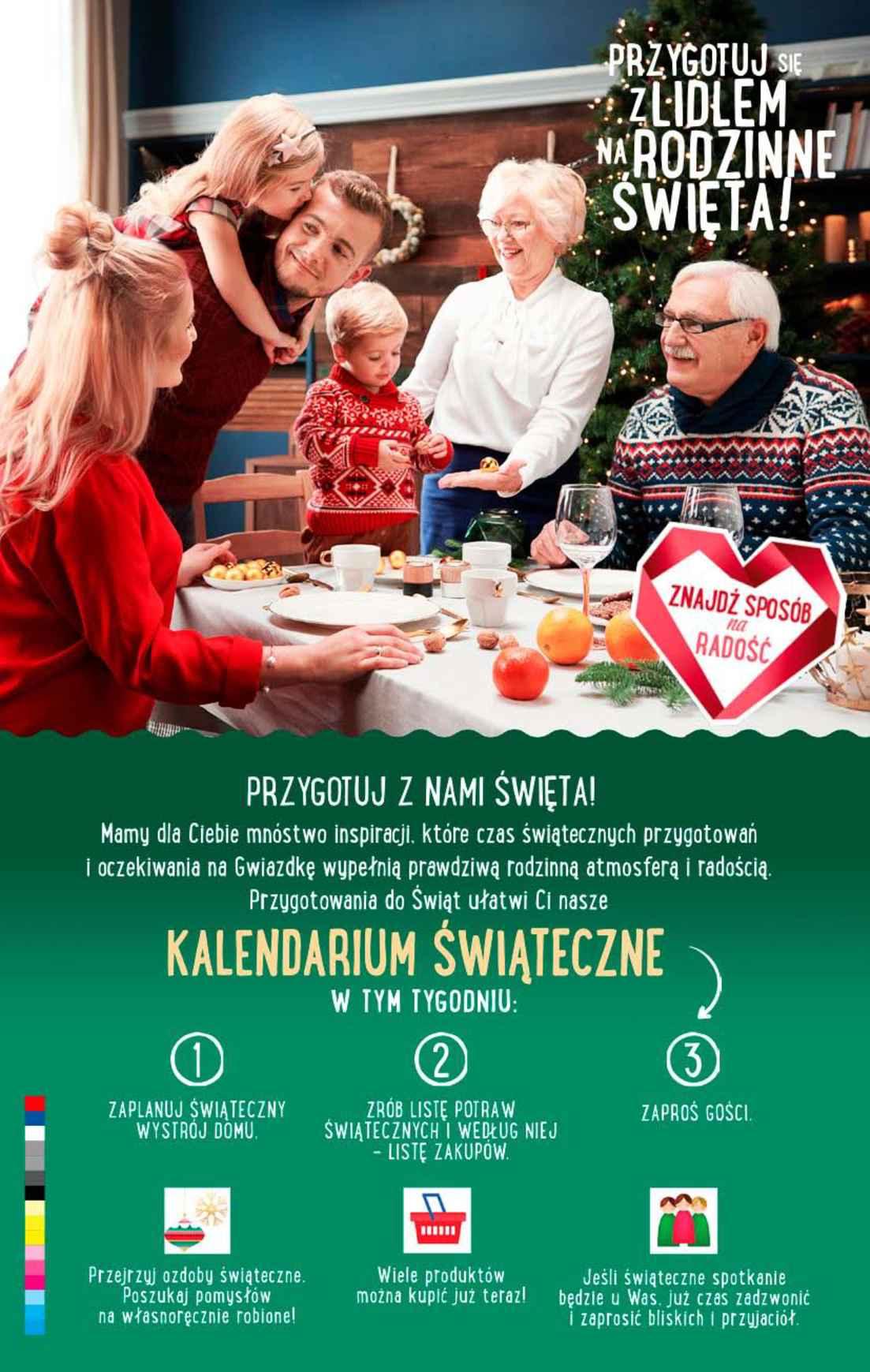 Gazetka promocyjna Lidl do 05/12/2018 str.5