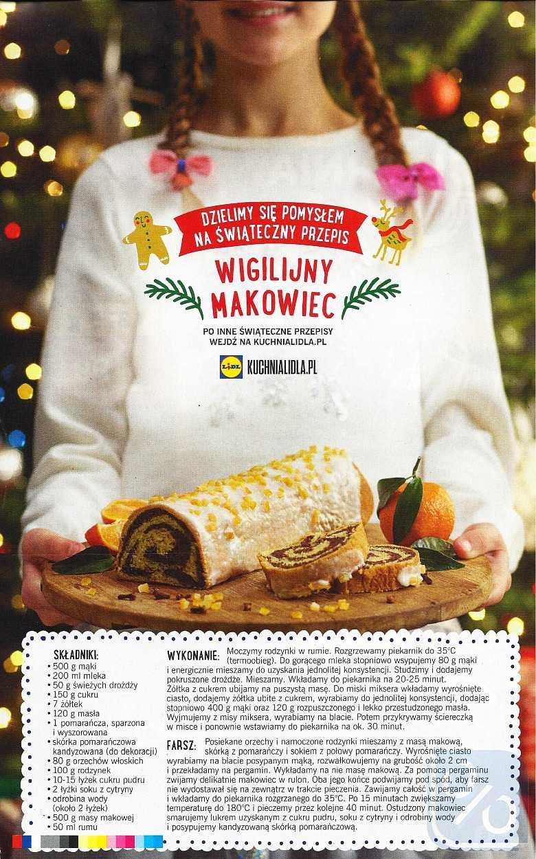 Gazetka promocyjna Lidl do 24/12/2017 str.5