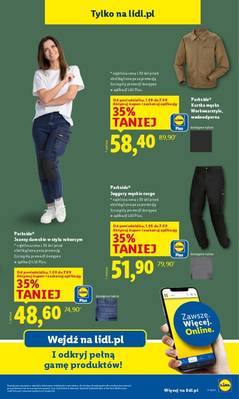 Katalog Lidl