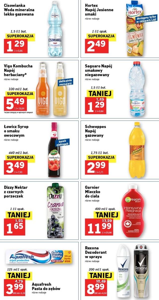 Gazetka promocyjna Lidl do 28/09/2016 str.5