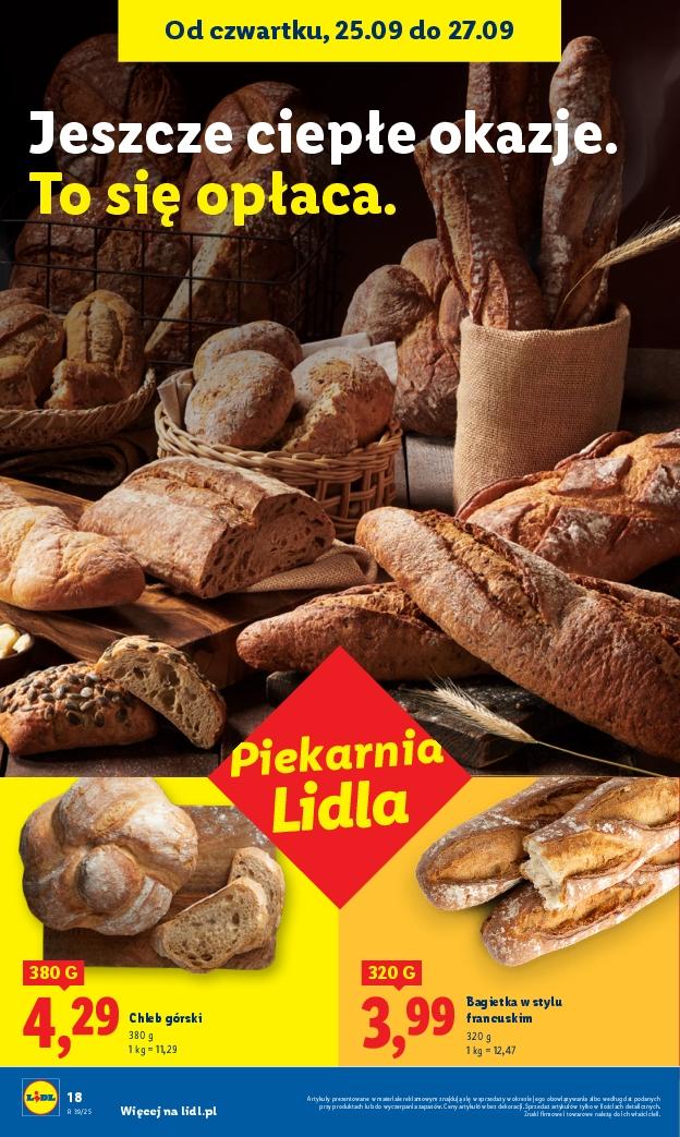Gazetka promocyjna Lidl do 27/09/2025 str.20