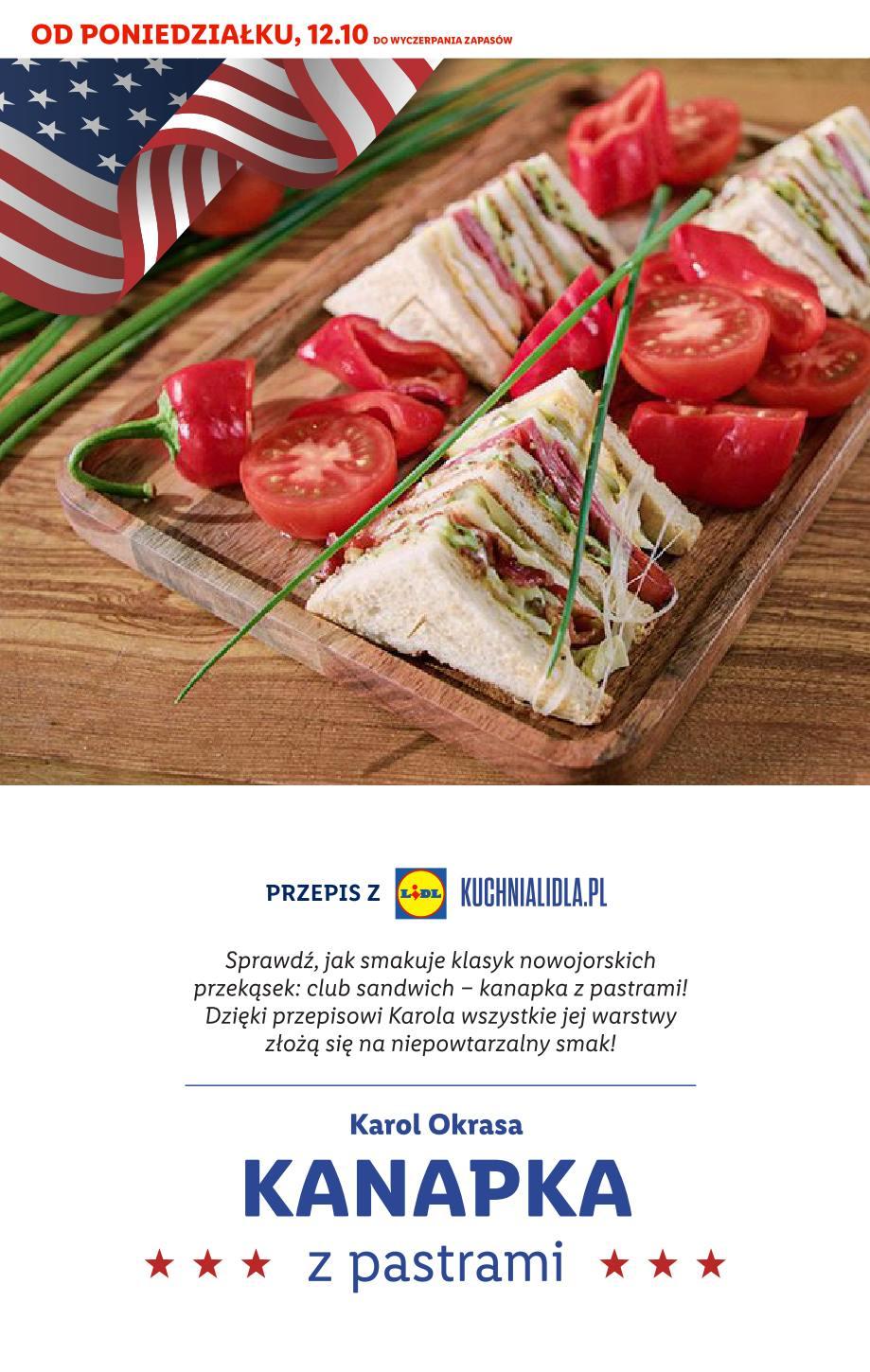 Gazetka promocyjna Lidl do 17/10/2020 str.4