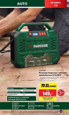 Katalog Lidl