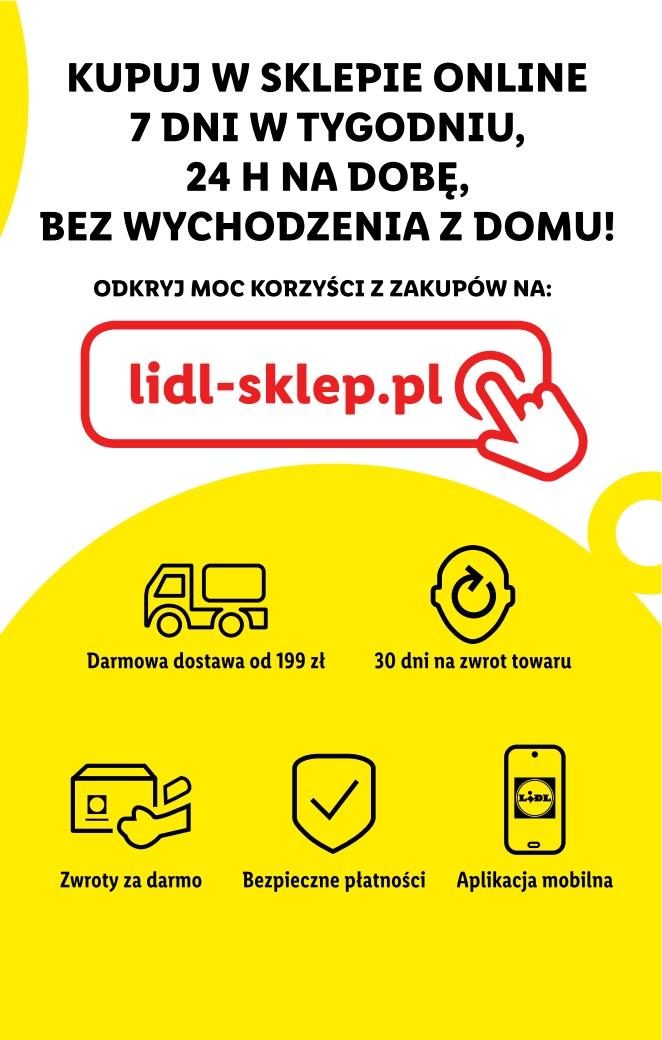 Gazetka promocyjna Lidl do 05/12/2020 str.3